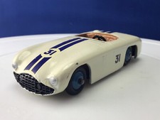 DINKY 133 CUNNINGHAM C-5R  - REPAINTED