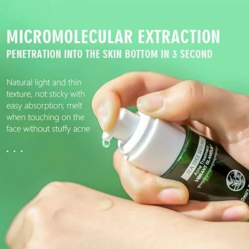 Serum Acne & Blemish Treatments