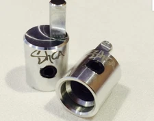 SKY HIGH CAR AUDIO 1/0 TO 1/0 GAUGE REDUCER