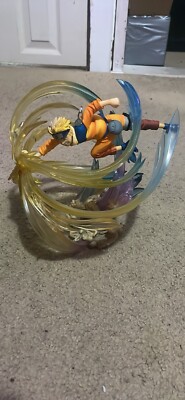 Limited Figuarts ZERO Naruto Uzumaki Kizuna Relation Tokyo Limited