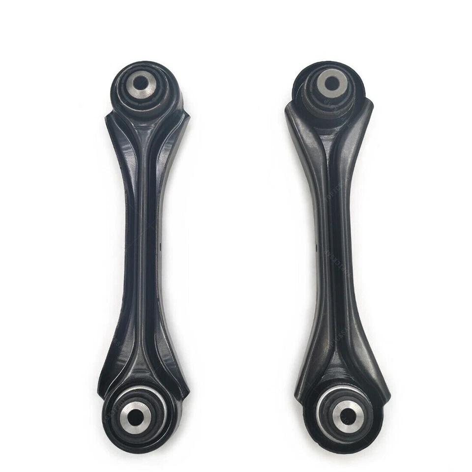 Brazos de brazo de control trasero Lemquire Track Rod Sway Bar para BMW 128i 323i 328i Foto 3 de 4