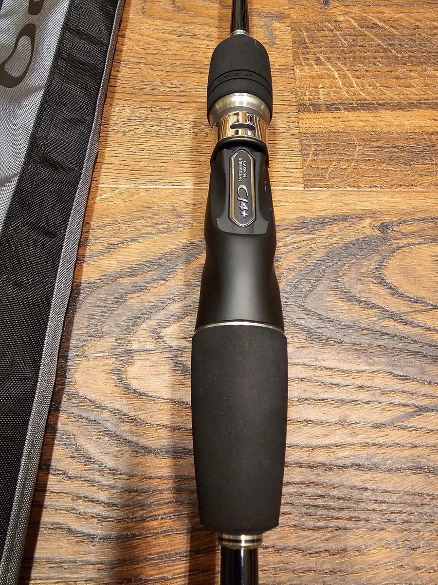 Shimano Ocea Jigger B60-5(OCE1102381) | eBay