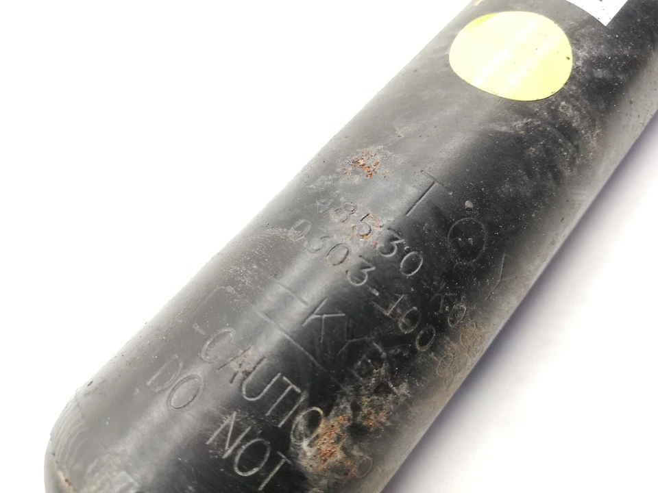 TOYOTA YARIS P21 1.5 Hybrid Rear Left Shock Absorber 48530-K0090 1.50 2022 - Image 3 of 4