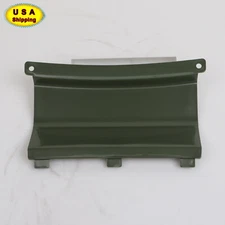Green Battery Cover Lid For Honda Rancher 350 400 TRX400FA/FGA 4x4 AT GPScape