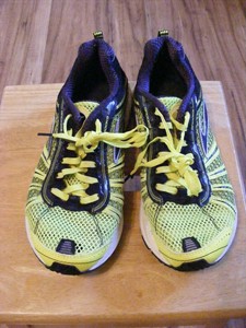 brooks racer st 7