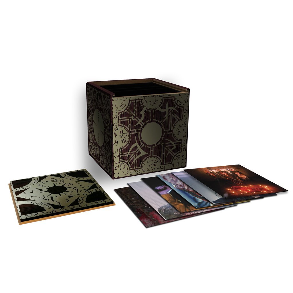 Mondo Hellraiser 7