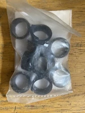 NOS Huret 739 Front Rear Derailleur Shifter Part