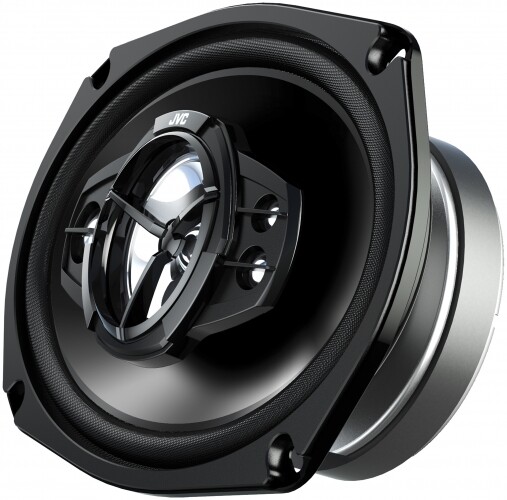 AUTHENTIC JVC CS-DR6950H 6 x 9 AUTHENTIC JVC CS-DR6950H 6 x 9
