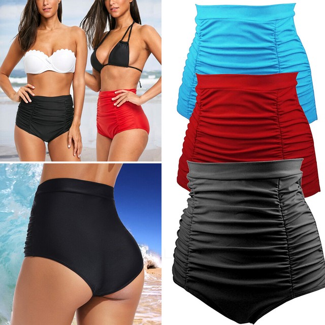 royal blue swim shorts womens