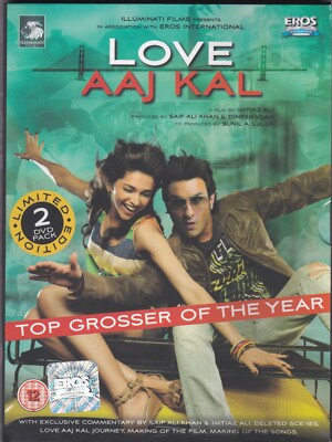 Sara Ali Khan Watch Love Aaj Kal Love Aaj Kal Amazon Prime Sales