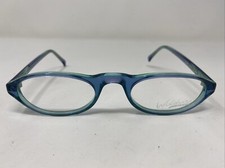 Wilshire Designs 310 VI 50-22-140 Violet/Teal Full Rim Eyeglasses Frame YO28