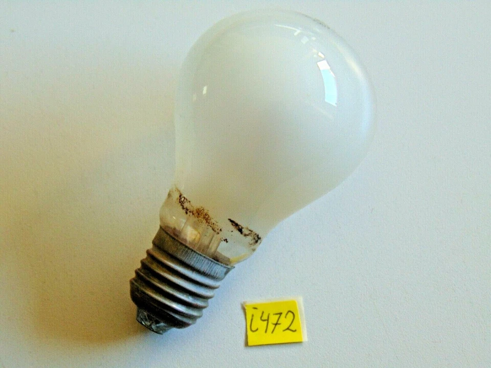 Osram Nitphot-S 210-230v 250w 9000 lm E27Lampe - Bild 3 von 3