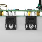 12V 250W Electronic Load Discharge Board 0 to 20A Testing Module