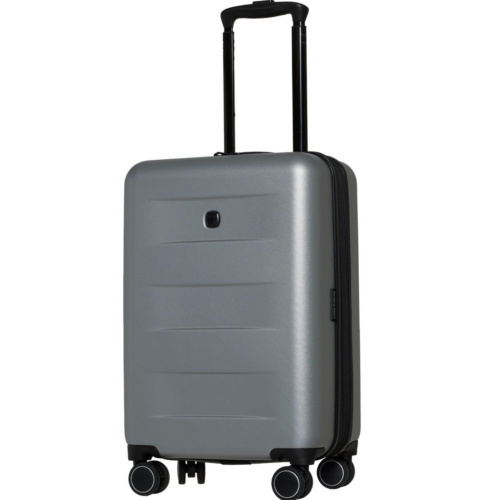 Swiss Gear 19” Carry-On Spinner Suitcase - Hardside, Expandable*