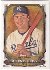 2024 Topps Allen & Ginter Base Set (151-300) Singles