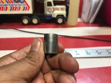 Wright tools socket 1/2”  3/8” drive 12 points MS52 USA 🇺🇸 RRRR