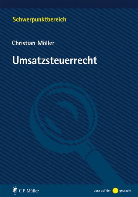 Thumbnail - Umsatzsteuerrecht Christian Möller