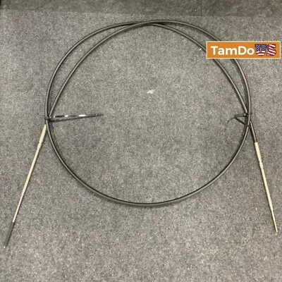 Rotax Cable Reverse 3M 461910 used in marine applications | eBay