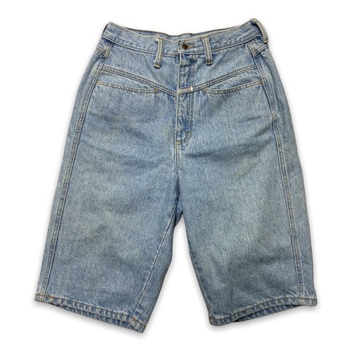 Zena Mom Jeans Shorts 90's Vintage 