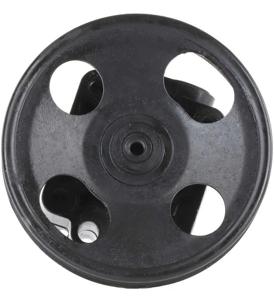 Bomba de direção hidráulica compatível com 2006-2012 Infiniti M35 G25 CARDONE REMAN - Imagem 2 de 4