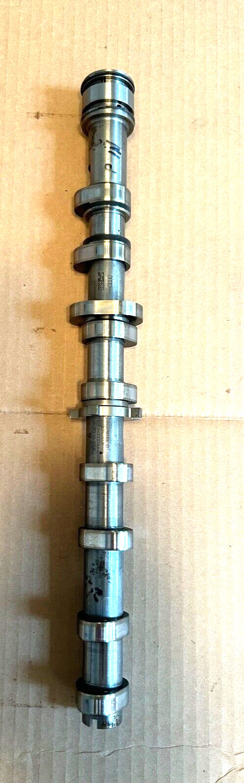 2008 Audi R8 S4 RS4 4.2L V8 Engine Right Side Passenger Intake Camshaft Cam