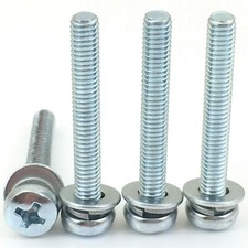 TV Stand Screws for Toshiba Model 50LF711U20, 50LF621U19