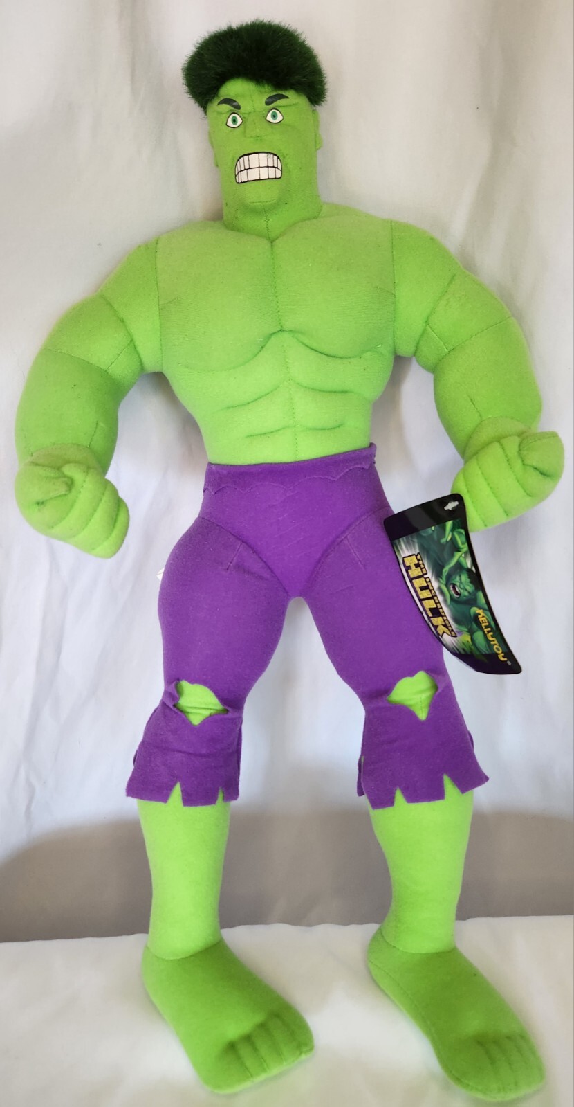 Vintage Marvel 2003 THE INCREDIBLE HULK  22