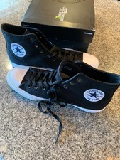 converse chuck taylor lunarlon