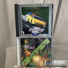 Centipede Cd-Rom Game Windows 95/98 And Need For Speed 3 Hot Pursuit