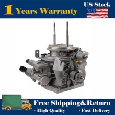 Throttle Body Valve For Nissan Frontier 1998--2002 Xe Se 4 Cyl 2.4l 16118-3s510