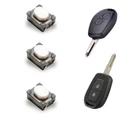 Dacia Renault Remote Key Button Switch Dokker, Duster, Logan, Lodgy, Sandero