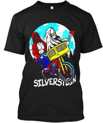 Limited NEW Popular Silverstein Canadian Music Art Classic Vintage T-SHIRT S-5XL
