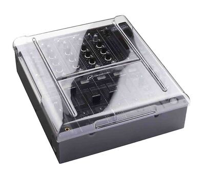 Decksaver DS-PC-DJM800 12'' Mixer Cover for DJM-850/800/750