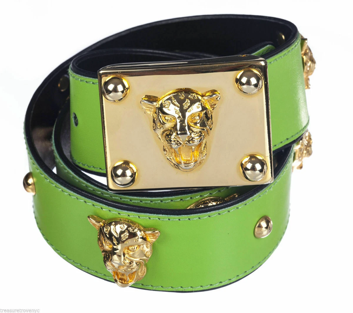 ESCADA Green Belts for Women for sale | eBay