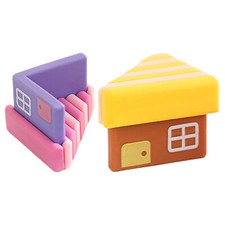 2 Pack Corner Protectors For Furniture Corner Protectors Baby Proofing