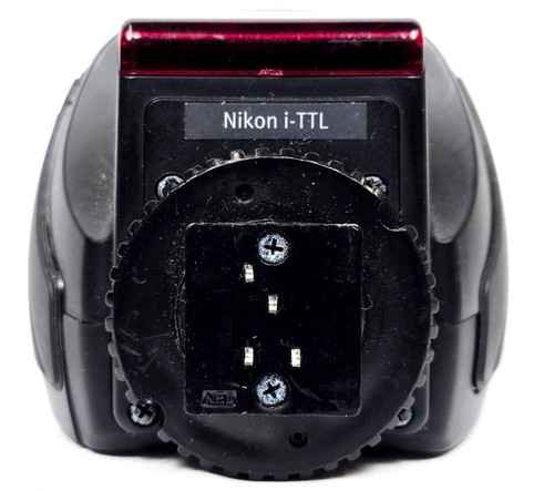 Sunpak Quantaray PZ40X II AutoFlash Shoe Mount Flash Cameras for Nikon i-TTL - Picture 7 of 7