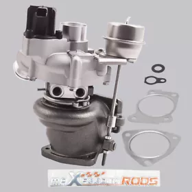 Turbolader Für PEUGEOT RCZ 207 308 1.6 16V Turbo 103kw 110kw 120kw CITROËN 1,6