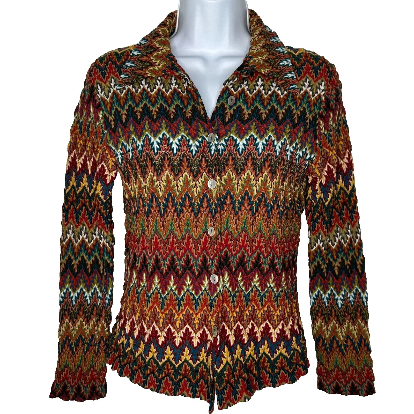 Tapas de acrílico Express para De mujer