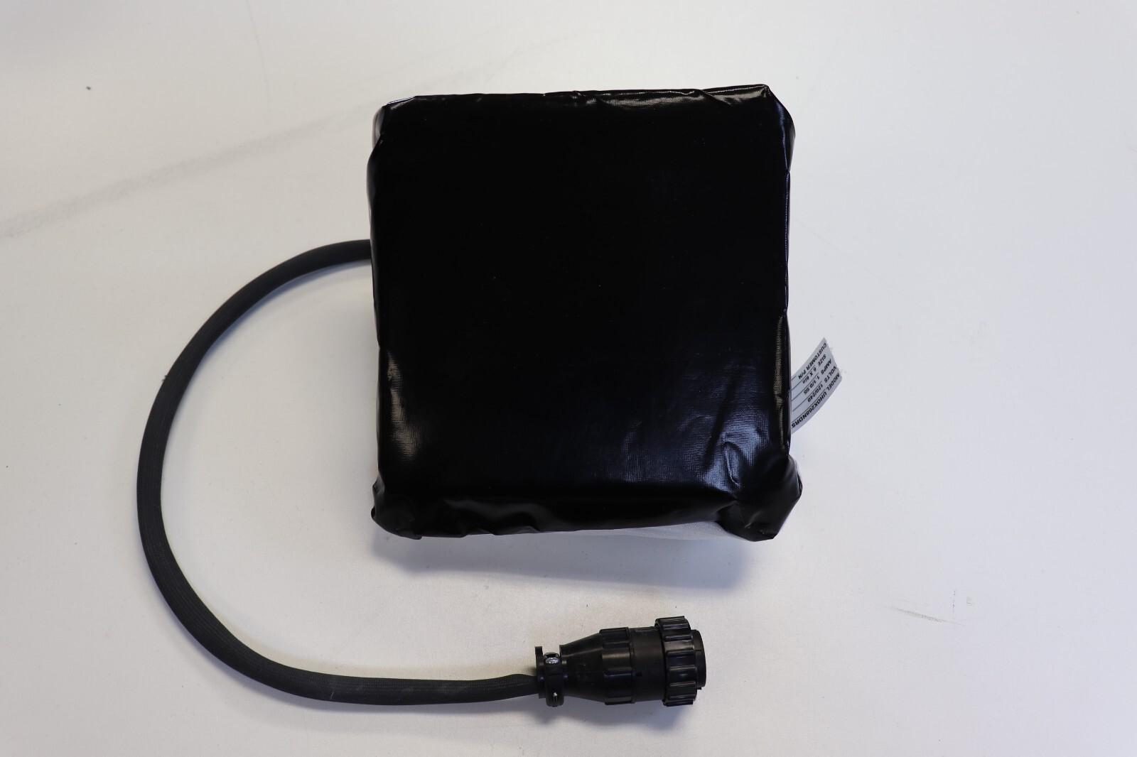 Hotronix Heat Press Power Platen - 6" x 6" Lower Pallet