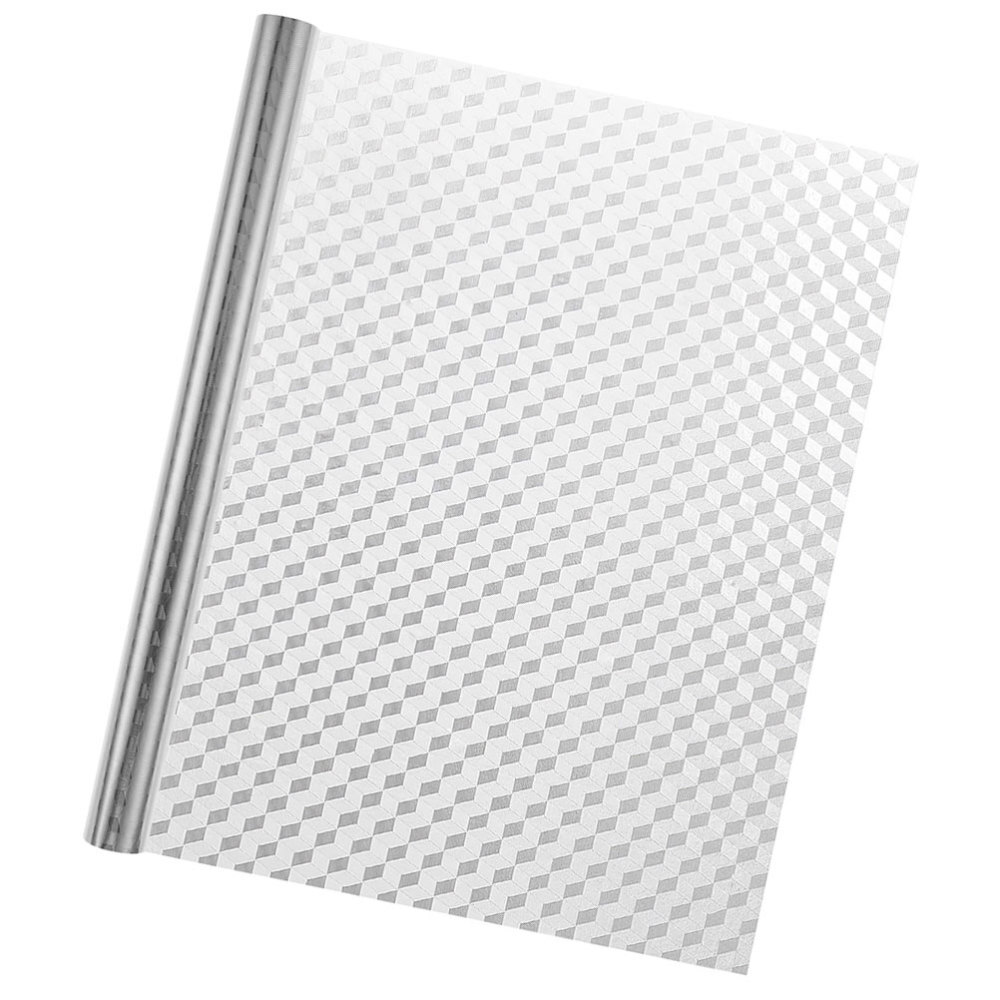 Self Adhesive Kitchen Foil Stove Sticker Heat Resistant Wall Tile eBay