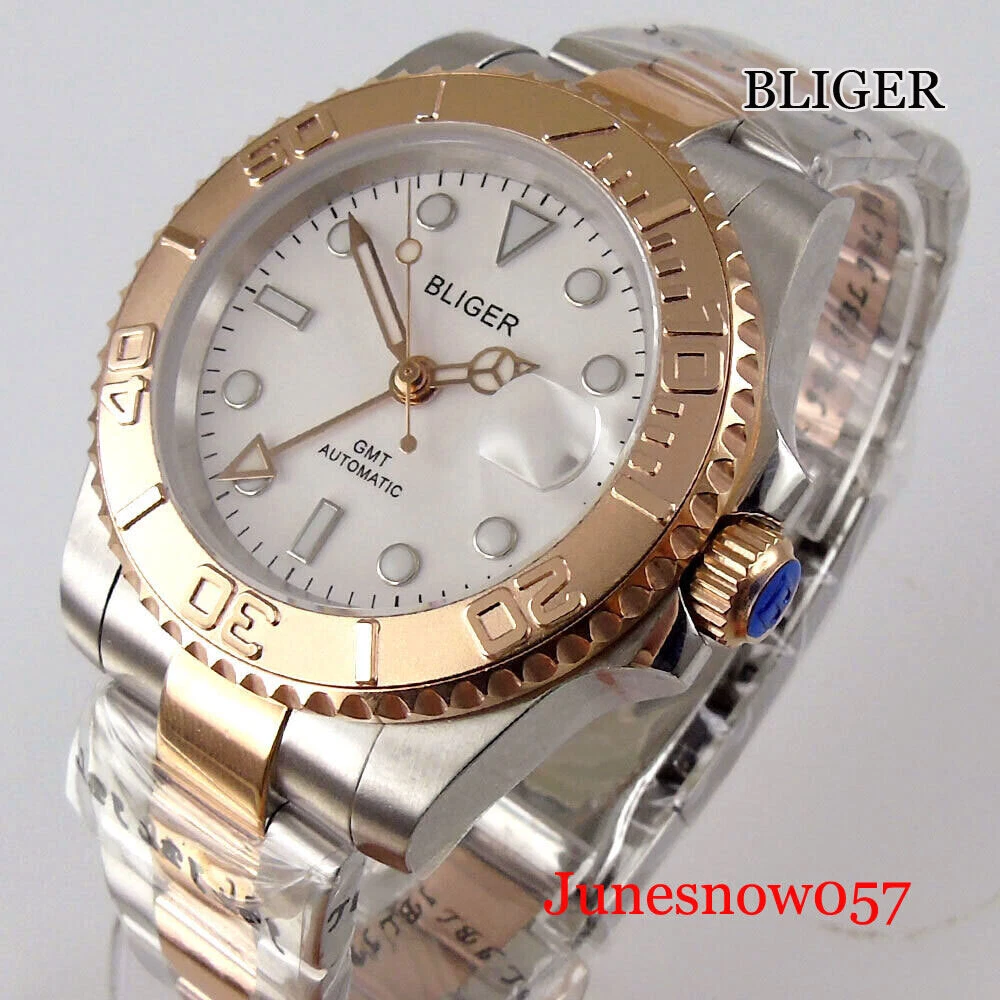 Gmt hand clearance