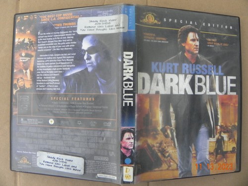 DVDS Movies PICK and CHOOSE Action, War, Drama - Combined Shipping (USED) - Picture 54 of 304