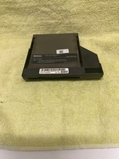 Dell Laptop Latitude 3.5" 1.44MB Floppy Disk Drive Module PN:10NRV-A00