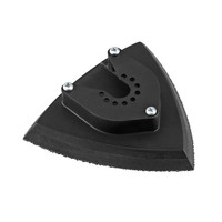 Porter Cable-pc3005 Triangular Sanding Pad For Oscillating Sanders on sale Porter Cable-pc3005 Triangular Sanding Pad For Oscillating Sanders on sale