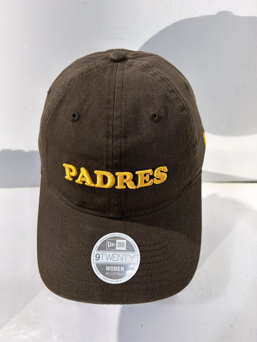 【NEW ERA】9Twenty Padres 2020 Alternate Cap キャップ Amazon.com: New Era MLB Core Classic 9TWENTY Adjustable Hat