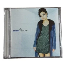 BIC RUNGA DRIVE NEW CD