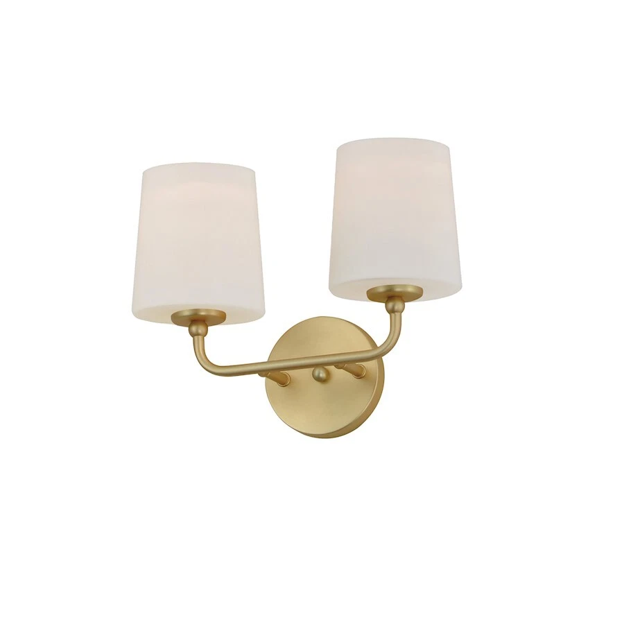 Maxim wall sale sconce
