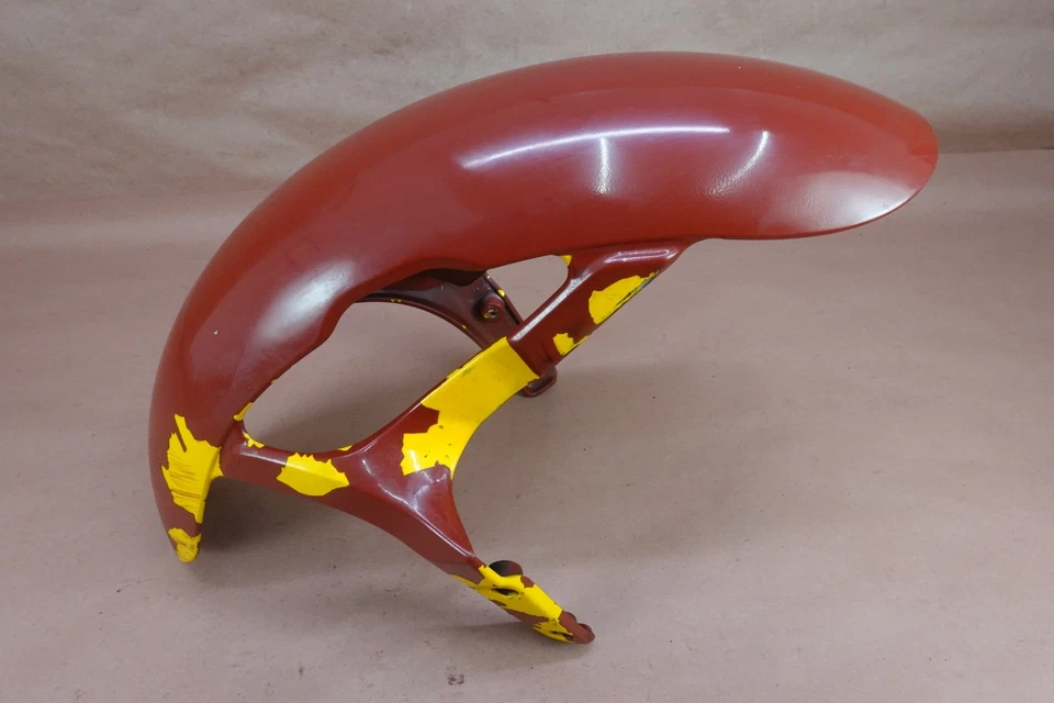 Guardabarros guardabarros rueda delantera Ducati Monster 750 M750 2000-2005 Foto 4 de 4