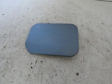 Tankklappe VW Golf ll 2 BJ 1990 5 Türer blau