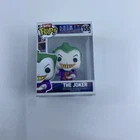 Funko Bitty Pop!: DC Comics - The Joker #155